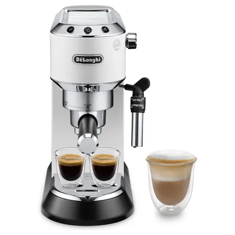 De’Longhi Dedica Style EC 685.W – Bild 1