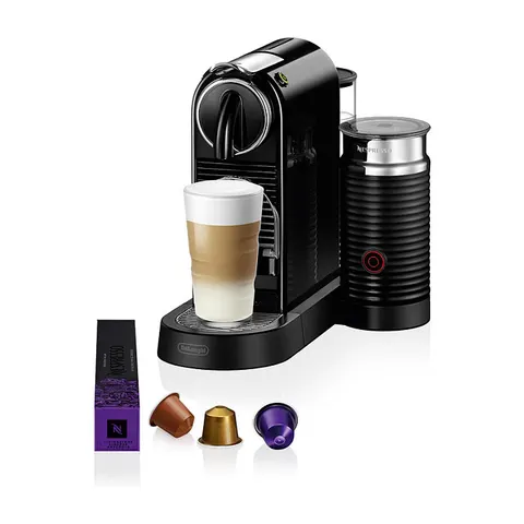 De’Longhi Citiz EN267.BAE – Bild 1
