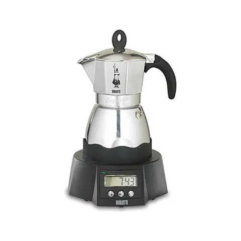 Bialetti EAsy Timer 6 – Bild 1