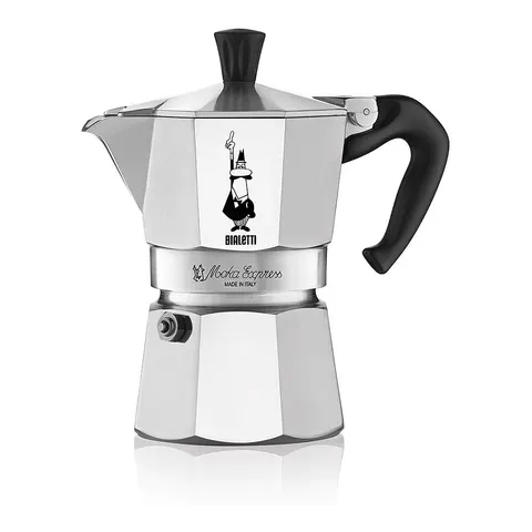 Bialetti Moka Express – Bild 1