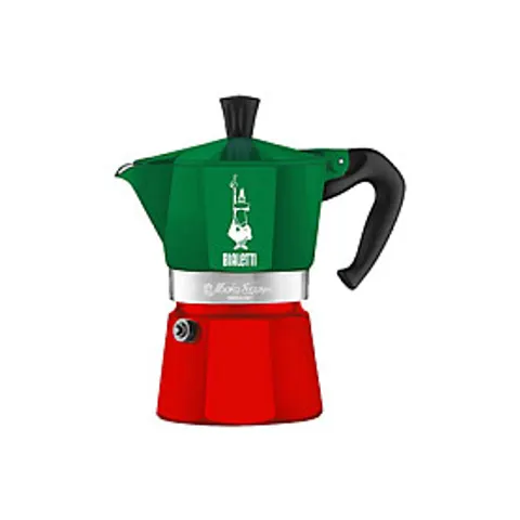 Bialetti 0005322 manual coffee maker – Bild 1