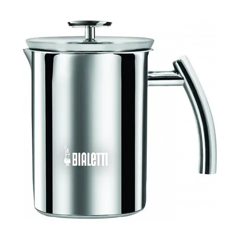 Manuelle Milchaufschäumer Bialetti „Cappucinatore“, 330 ml – Bild 1