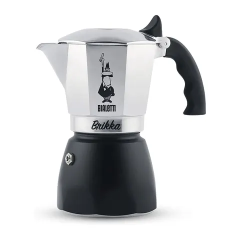 Bialetti Brikka – 040563 – Bild 1