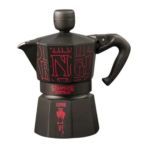 Bialetti Stranger Things – Bild 1