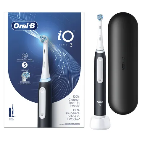 Oral-B 8006540731536 electric toothbrush – Bild 1
