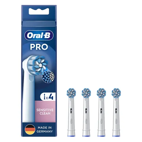 Oral-B Sensitive Clean – 860809 – Bild 1