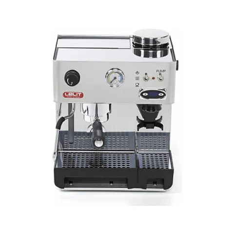Lelit PL042TEMD coffee maker – Bild 1