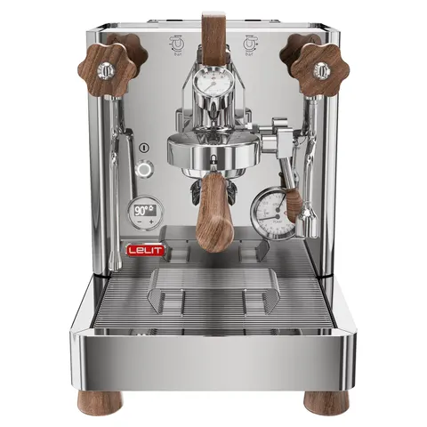 Lelit PL162T-EU coffee maker – Bild 1