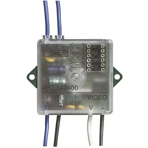 Legrand Interface 2 fils 347400 (1226096) – image 1