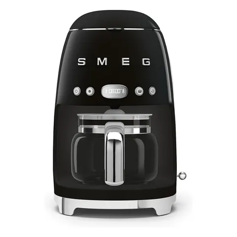 Smeg DCF02BLEU coffee maker – Bild 1
