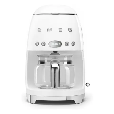 Smeg DCF02WHEU coffee maker – Bild 1