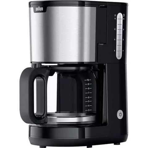 KF1500BK PurShine Filterkaffeemaschine – Bild 1