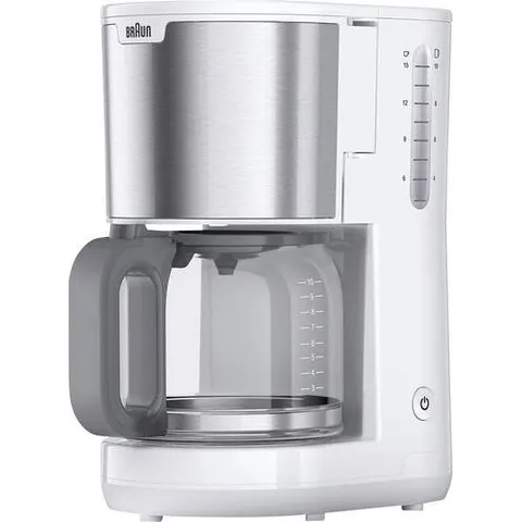 KF1500WH PurShine Filterkaffeemaschine – Bild 1