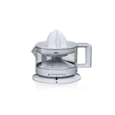 Exprimidor Braun CJ3000 Blanco – imagen 1