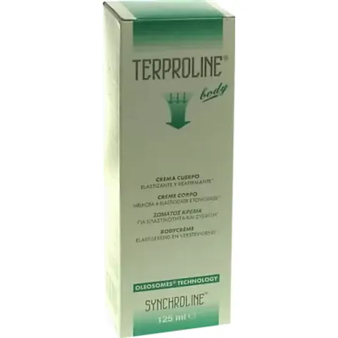 Synchroline Terproline Creme – 300095 – Bild 1