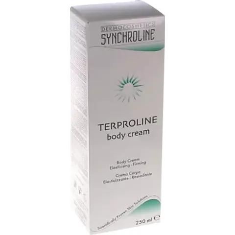 Synchroline Terproline Creme – 300101 – Bild 1