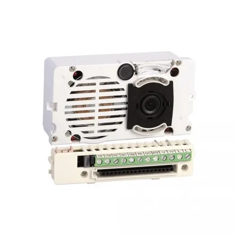Comelit Ikall External Camera Door Communication - 4681 – image 1