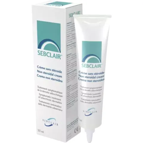 Sebclair Creme – Bild 1