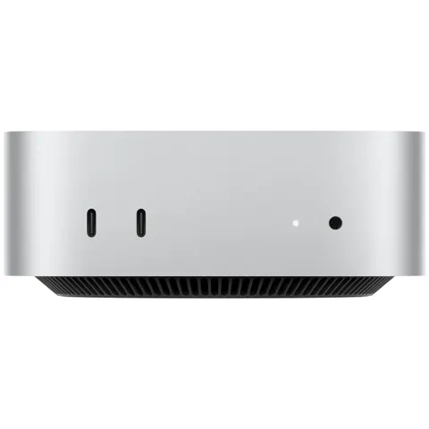 Apple Mac mini 2024 M4 Pro 24GB 512GB Desktop - Silver – image 1