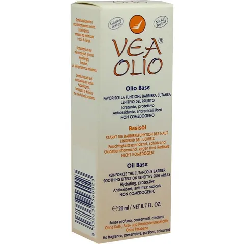 VEA Olio 20 ml Öl – Bild 1