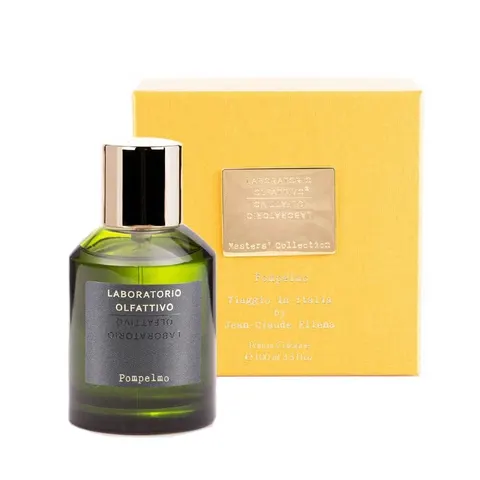 Laboratorio Olfattivo Pompelmo Eau de Parfum, 100 ml – afbeelding 1