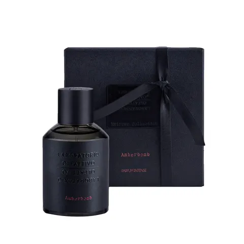 Laboratorio Olfattivo Amberbom Eau de Parfum, 100 ml – afbeelding 1