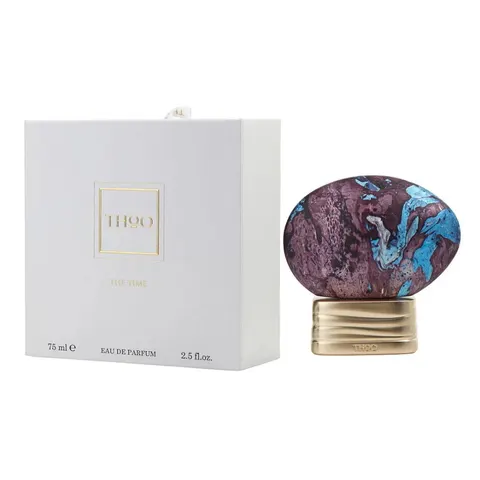 THoO The Time Eau de Parfum, 75 ml – afbeelding 1
