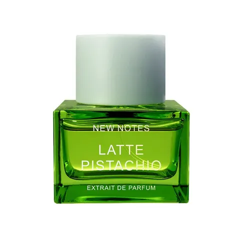 Notes New Notes Latte Pistachio - 50 ML – immagine 1