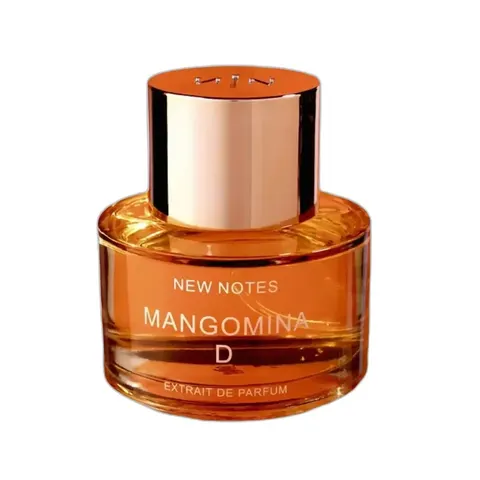 60ml New Notes MODERN LIQUIDS MANGOMINA D EXTRAIT DE PARFUM – Bild 1