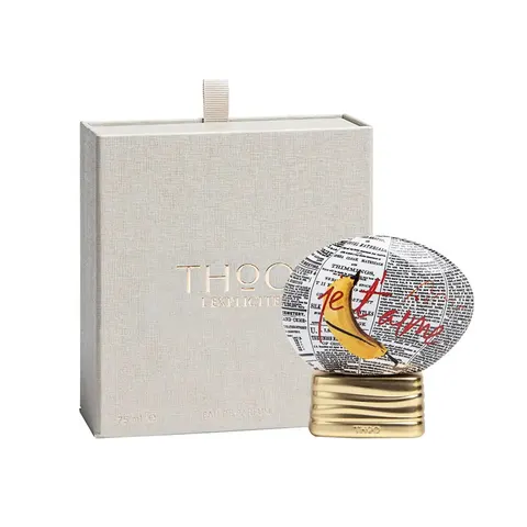 THoO L'Explicite Eau de Parfum, 75 ml – afbeelding 1