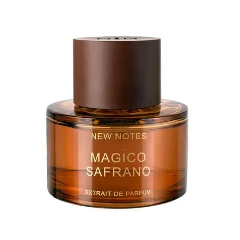 Notes New Notes Magico Safrano - 60 ML – immagine 1