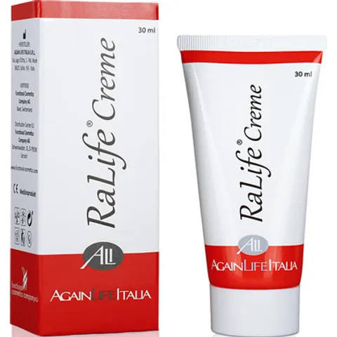Ralife Creme 30 ml – Bild 1