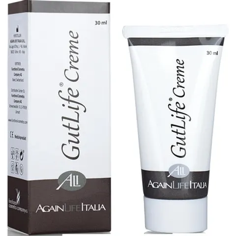 Gutlife Creme 30 ml – Bild 1