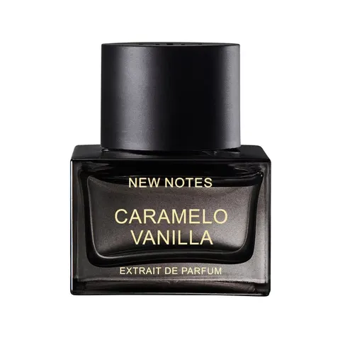 50ml New Notes CARAMELO VANILLA EXTRAIT DE PARFUM – Bild 1