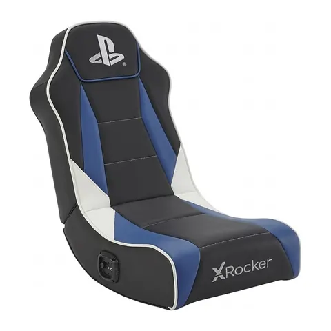 X Rocker 2021027 video game chair – Bild 1