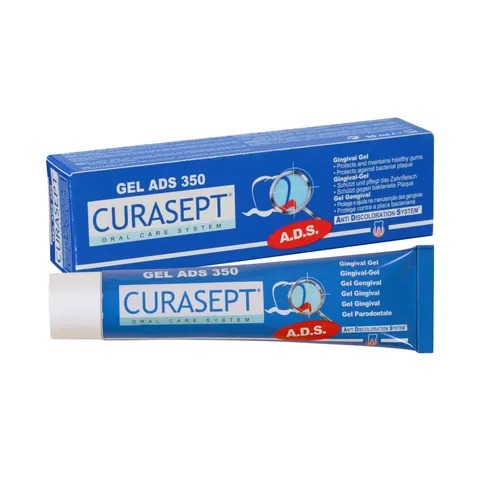 Curasept ADS Gel 0,5% 30 ml – afbeelding 1