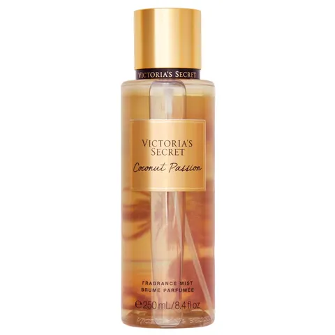 Victoria's Secret Coconut Passion-250 ml – image 1