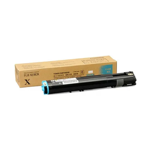 Xerox 006R01643 - Cyan - Toner – Bild 1