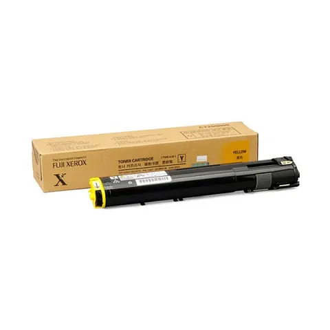 Xerox 006R01645 - Gelb - Toner – Bild 1