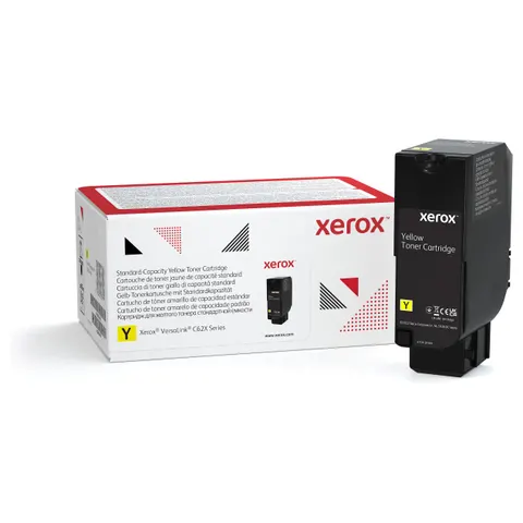 Xerox 006R04619 - Gelb - Toner – Bild 1