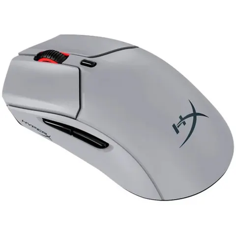 HyperX Pulsefire Haste 2 Pro - 4K Wireless Gaming Mouse – Grey – image 1