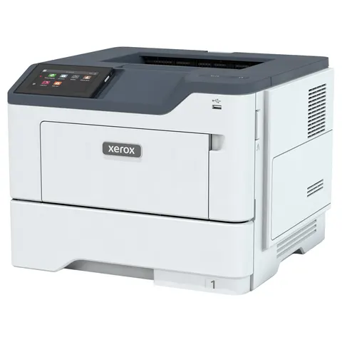 Xerox b410dn black and white laser printer usb lan – immagine 1
