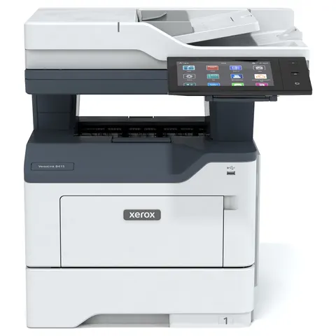 Xerox VersaLink B415 A4 Mono Multifunction Laser Printer – image 1