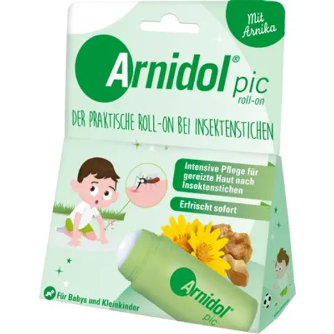 EB Vertrieb Arnidol Pic Roll-on – Bild 1