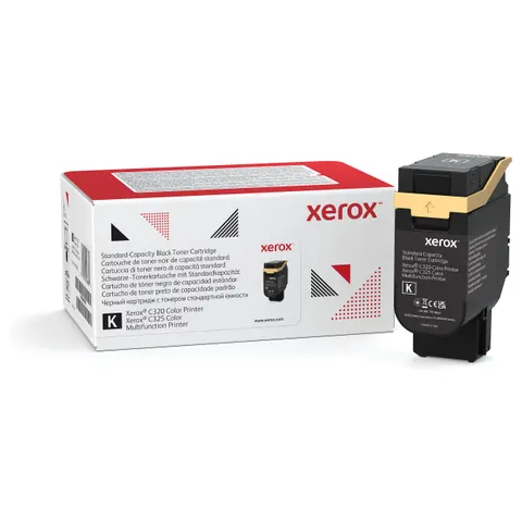 Xerox 006R04823 - Noir - Toner Noir – image 1