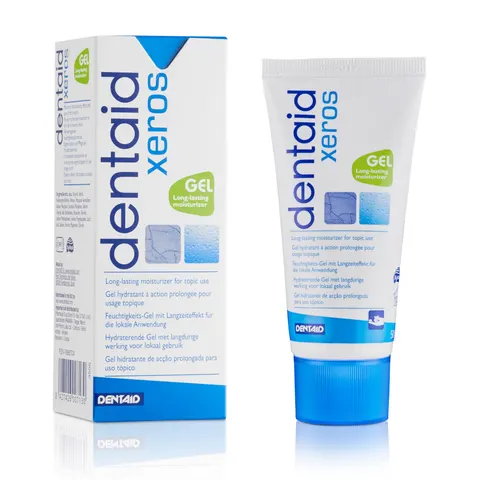 Dentaid xeros Feuchtigkeitsgel – Bild 1