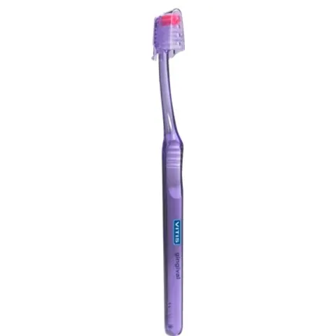 Vitis gingival Zahnbürste – Bild 1