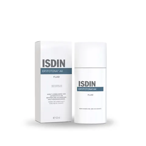 ISDIN Eryfotona AK Fluid – 130166 – Bild 1