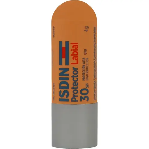 isdin protector labial spf 30 – immagine 1