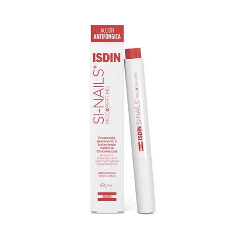 ISDIN SI-Nails Micoxpert MD Stift – 263673 – Bild 1